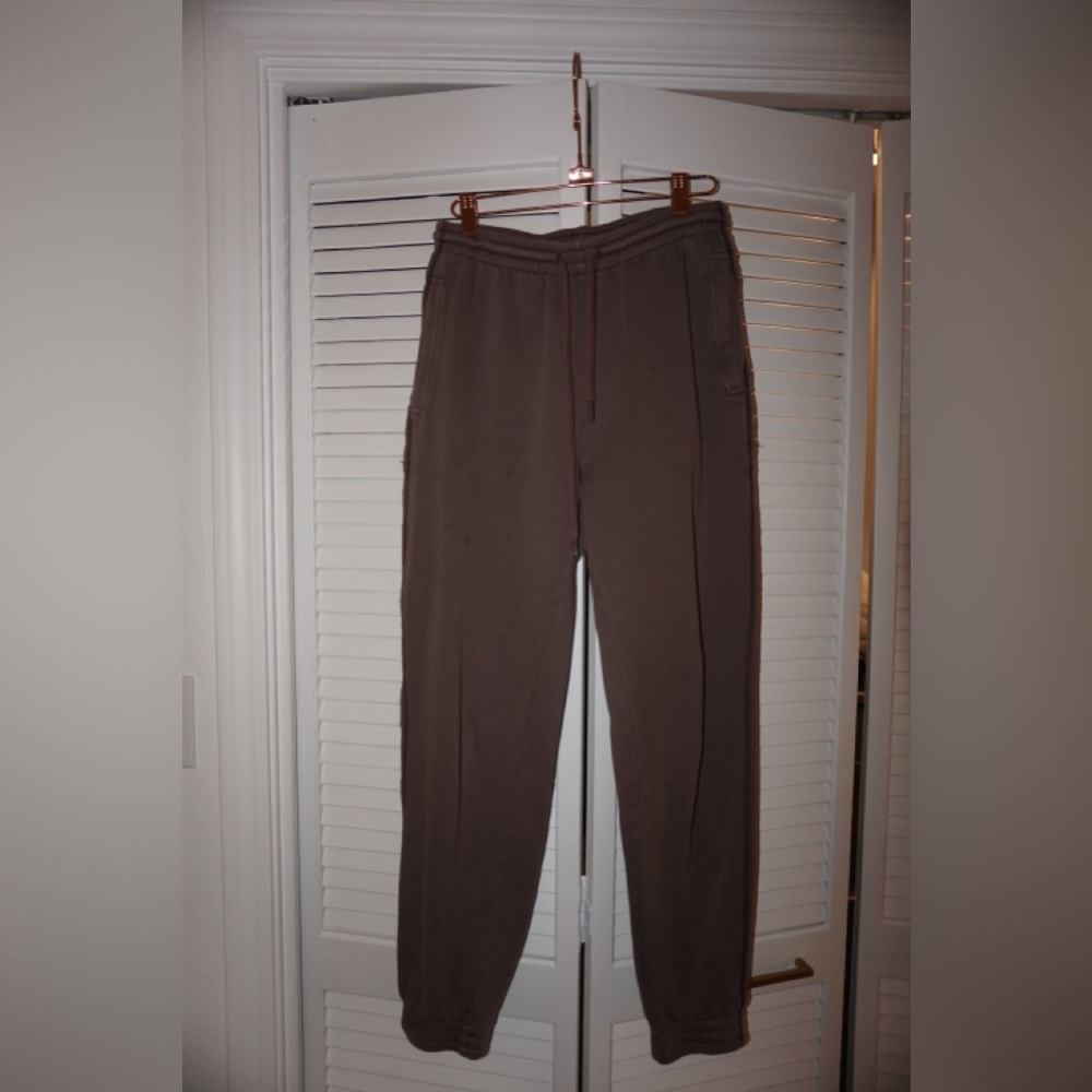 Aerie Sweatpants Brown - Size S